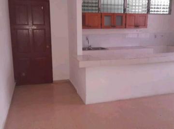 Apartamento · 60m² · 2 Recámaras · 1 Estacionamientos · Alquilo Apartamento en PH Conquistador