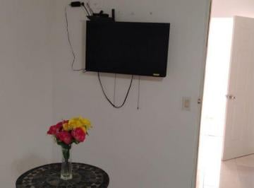 Apartamento de 1 habitación, Panamá · Alquiler Apartaestudio Albrook Amoblado