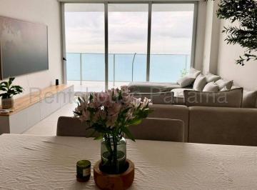 Apartamento de 2 habitaciones, Panamá · Alquilo Apartamento en Watwers On The Bay en La Av Balboa