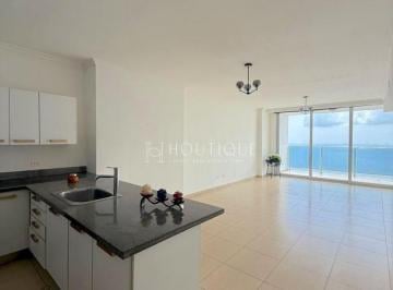 Apartamento de 2 habitaciones, Panamá · Alquiler de Apartamento en Av Balboa PH Water On The Bay Linea Blanca