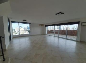 Apartamento · 203m² · 3 Recámaras · 3 Estacionamientos · Alquiler Penthouse en PH Onyx Tower en El Cangrejo (10)