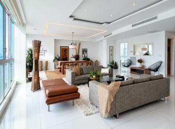 Apartamento de 4 habitaciones, Panamá · Apartamento en Venta en Costa del Este