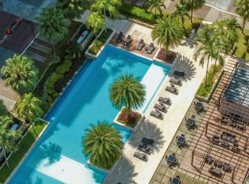 Apartamento de 2 habitaciones, Panamá · Alquiler de Apartamento PH Condado Country Club!