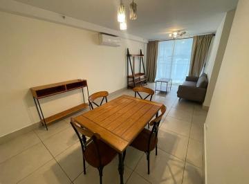 Apartamento · 100m² · 3 Recámaras · 1 Estacionamientos · Apartamento Amoblado PH Sky Point Tumba Muerto 100 m² Jp