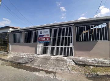 Casa · 134m² · 3 Recámaras · 1 Estacionamientos · Vendo Casa en Arraijan Valle Hermoso Av Palma Real