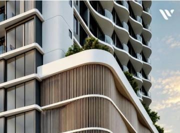 Apartamento · 88m² · 2 Recámaras · 2 Estacionamientos · Venta Apartamento Costa del Este Exclusivo PH Aurum Mld