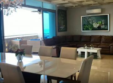 Apartamento · 227m² · 3 Recámaras · 3 Estacionamientos · Venta de Apartamento en PH Torres del Parque, Punta Paitilla