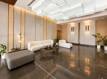 Apartamento de 2 habitaciones, Panamá · Apartamento en Venta – El Cangrejo