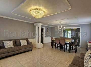 Casa de 3 habitaciones, Arraiján · Casa de 453 m² con 3 Recámaras en Alquiler en Arraiján Quintas de Nuevo Arraijan