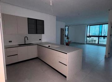 Apartamento · 110m² · 2 Recámaras · 1 Estacionamientos · Apartamento en Alquiler con Línea Blanca en PH Aquapoint