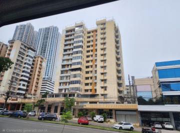 Apartamento de 3 habitaciones, Panamá · Venta de Apartamento en El Dorado con Vista Panorámica y Área Social