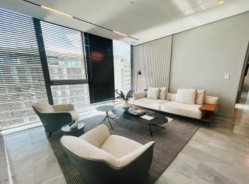 Apartamento · 160m² · 3 Recámaras · 2 Estacionamientos · Venta de Apartamento en PH The Ivy, Santa María