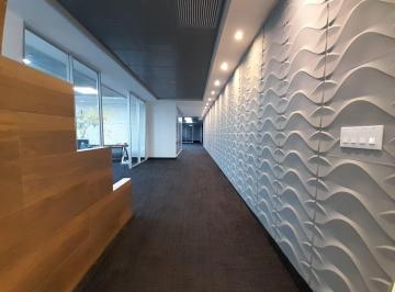Oficina comercial · 501m² · Alquiler Oficina Punta Pacifica 500 m² Torre de Las Americas Mld