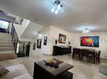 Casa de 3 habitaciones, Panamá · Casa en Ancon Casa en Venta