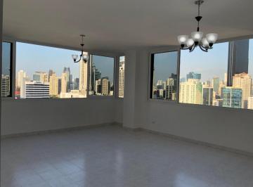 Apartamento · 110m² · 2 Recámaras · 1 Estacionamientos · Apartamento con Línea Blanca en Alquiler PH Metropolis El Carmen - Lh