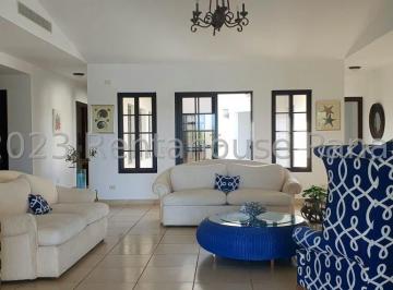 Casa de 4 habitaciones, San Carlos · Casa en San Carlos Vista Mar Golf & Res en Venta