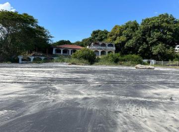 Terreno / Lote , Chame · Terreno Frente a La Playa Ideal Para Casa de Playa o Edificio