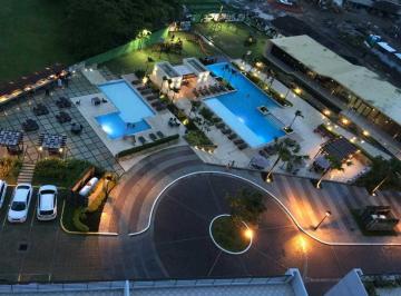Apartamento · 97m² · 2 Recámaras · 2 Estacionamientos · Alquiler de Apartamento con Balcon Condado del Rey PH Condado Country