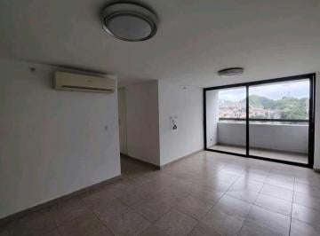 Apartamento · 97m² · 2 Recámaras · 2 Estacionamientos · Alquiler de Apartamento con Balcon Condado del Rey PH Condado Country