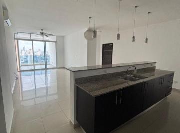 Apartamento de 3 habitaciones, Panamá · Se Alquila San Francisco 3 Recamaras
