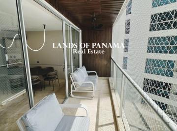Apartamento de 4 habitaciones, Panamá · PH Q Tower – Punta Pacífica