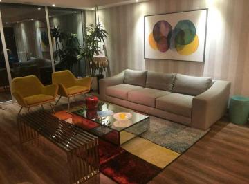 Apartamento · 184m² · 3 Recámaras · 2 Estacionamientos · Venta de Apartamneto en San Francisco PH Waterfalls 184 m² Jp