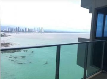 Apartamento de 1 habitación, Panamá · Alquilo Apartamento Remodelado en Punta Pacifica