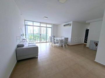 Apartamento de 3 habitaciones, Panamá · Venta de Apartamento en San Francisco Mps26 - 8755