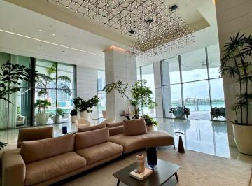 Apartamento · 367m² · 3 Recámaras · 2 Estacionamientos · Apartamento en Alquiler en Paitilla Panamá Mg