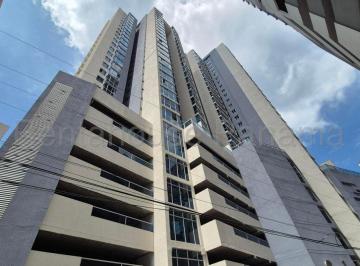 Apartamento de 2 habitaciones, Panamá · Se Vende Apartamento en Carrasquilla Pru26 - 8898