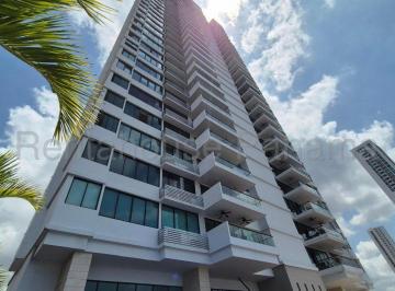Apartamento de 3 habitaciones, Panamá · Se Vende Apartamento en Coco del Mar Pru26 - 8891