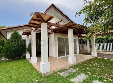 Casa de 2 habitaciones, San Carlos · Casa en Venta en San Carlos