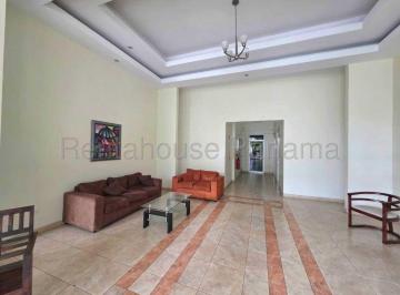 Apartamento de 3 habitaciones, San Miguelito · Alquilo Apartamento en Condado del Rey