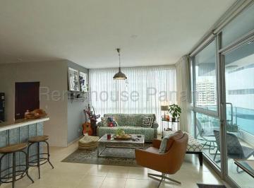 Apartamento de 1 habitación, Panamá · Vendo Apartamento en Av Balboa
