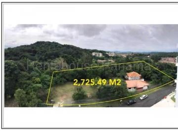 Terreno / Lote , Panamá · Vendo Terreno en Albrook