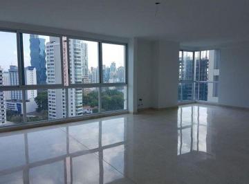 Apartamento de 3 habitaciones, Panamá · Venta de Apartamento en Bella Vista