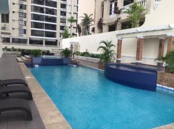 Apartamento de 3 habitaciones, Panamá · Apartamento en Venta 261 m² en Obarrio