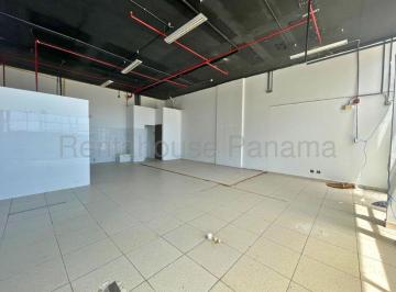 Local comercial , Panamá · Alquiler de Local Comercial en Av Balboa