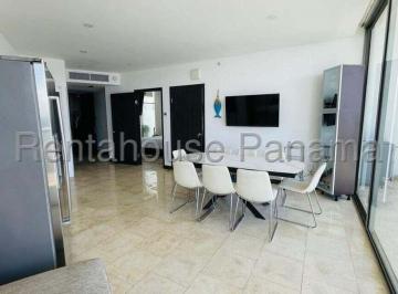 Apartamento de 2 habitaciones, Panamá · Alquiler en Punta Pacifica PH Toc Apartamento
