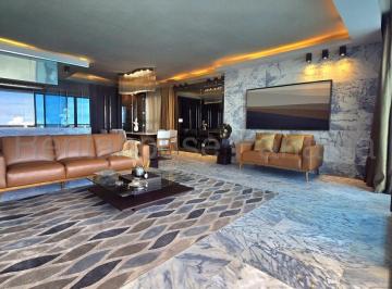 Apartamento de 3 habitaciones, Panamá · Alquiler en Punta Pacifica PH Q Tower Apartamento