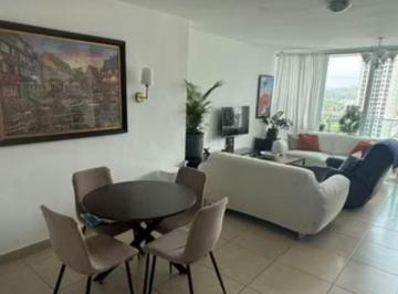 Apartamento de 3 habitaciones, Panamá · Alquilo Apartamento en Condado del Rey