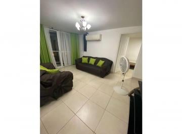 Apartamento de 2 habitaciones, Panamá · Alquiler Apartamento 12 de Octubre Semi - Amoblado