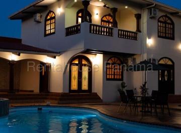 Casa de 3 habitaciones, Panamá · Venta de Casa en Don Bosco Villa Las Acacias 250 m