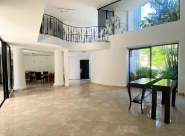 Casa de 3 habitaciones, Panamá · Alquiler Casa El Carmen