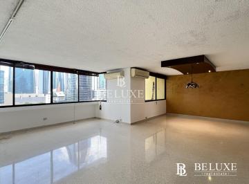 Apartamento · 170m² · 3 Recámaras · 2 Estacionamientos · Venta de Apartamento en Obarrio, PH Monaco (8)