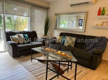 Apartamento de 2 habitaciones, Chame · Apartamento en Punta Chame PH Playa Caracol Carretera Bejuco Punta Chame Ventanas en Alquiler
