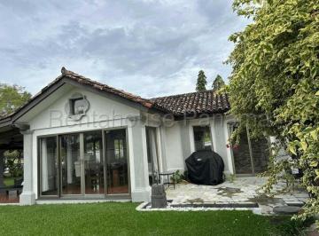 Casa de 3 habitaciones, Antón · Casa en Buenaventura Los Portales en Venta