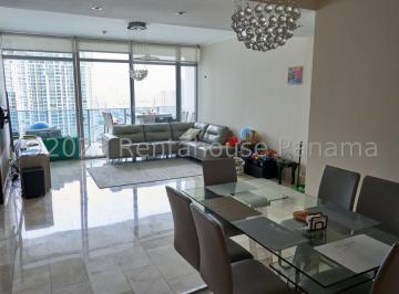 Apartamento de 2 habitaciones, Panamá · Venta de Apartamento en Punta Pacifica