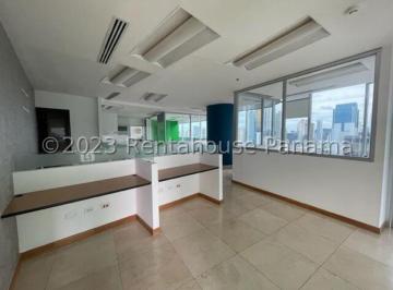 Oficina comercial , Panamá · Oficina en Venta en Obarrio