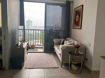 Apartamento · 2 Recámaras · 1 Estacionamientos · Alquiler de Apartamento en 12 de Octubre L/b PH Athas Ak Disp 08/26